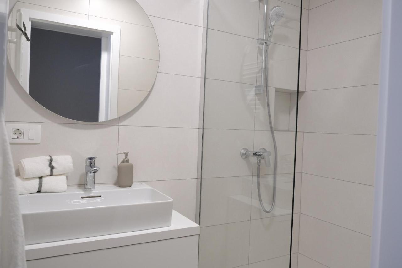 Central Apartment Maister Kranj Exterior photo